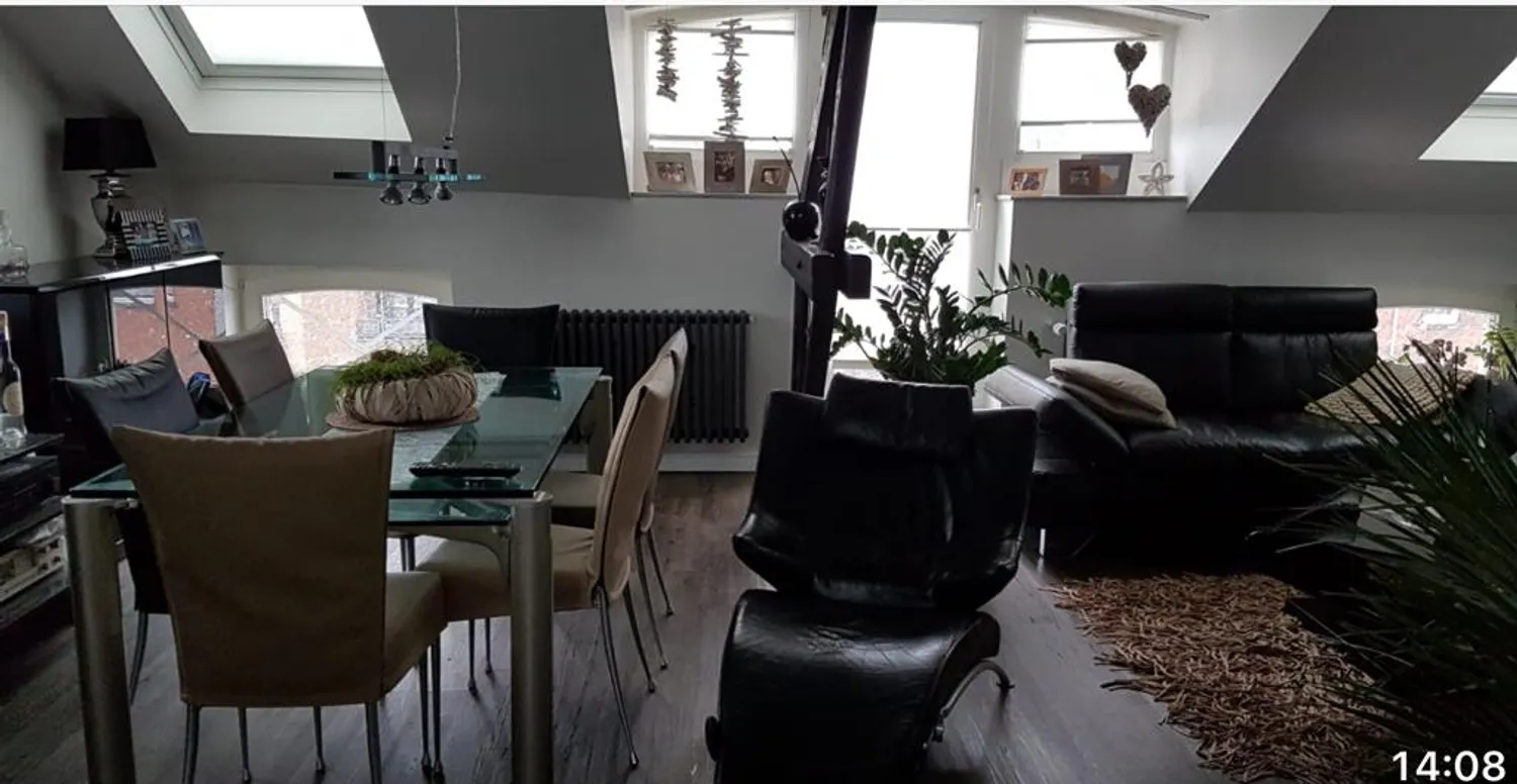 3 Zimmer Wohnung mit 107 m² in Aachen – Bild 5