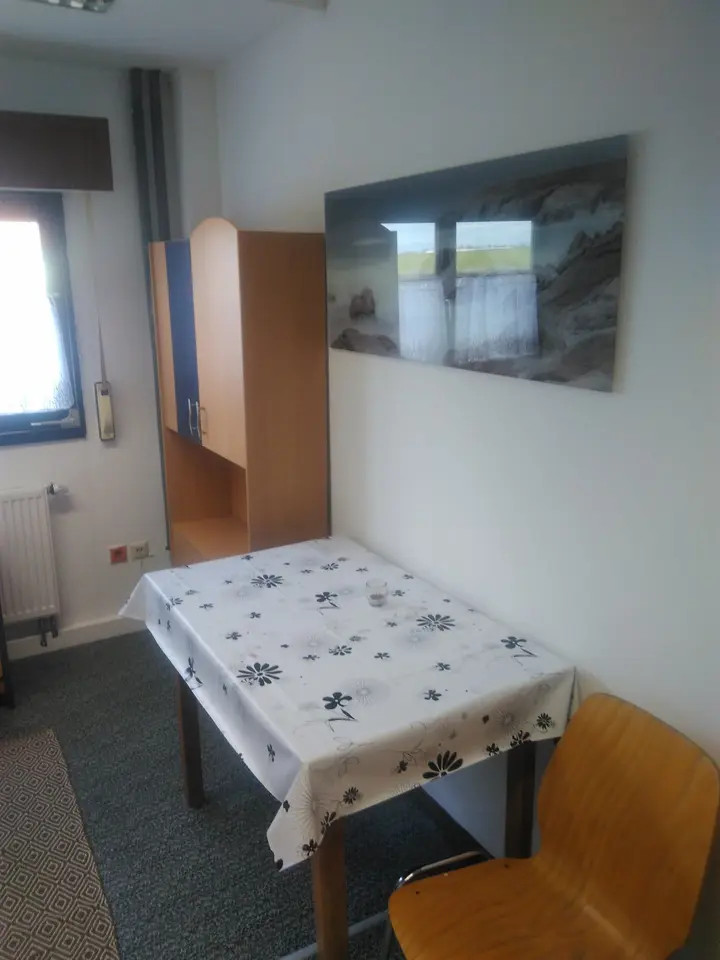 WG-Zimmer mit 15 m² in Straubing – Bild 7