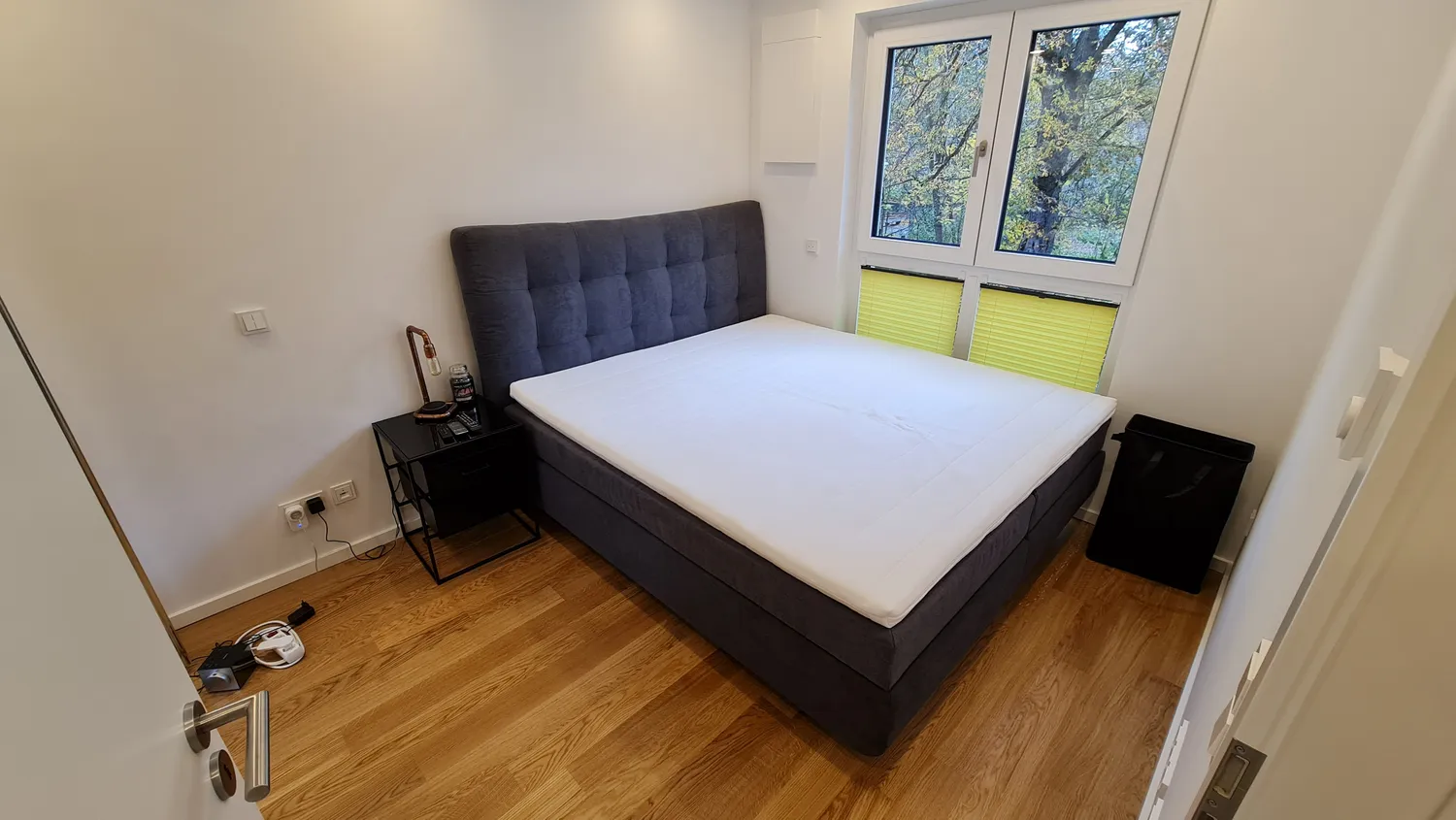 2 room apartment with 44 m² in Munich – Photo 4
