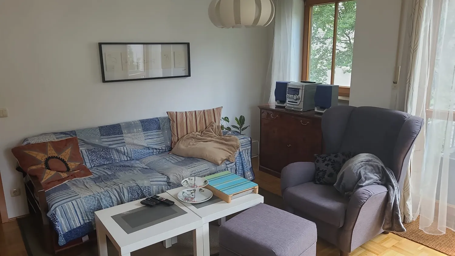 2 Zimmer Wohnung mit 48 m² in Augsburg – Bild 10