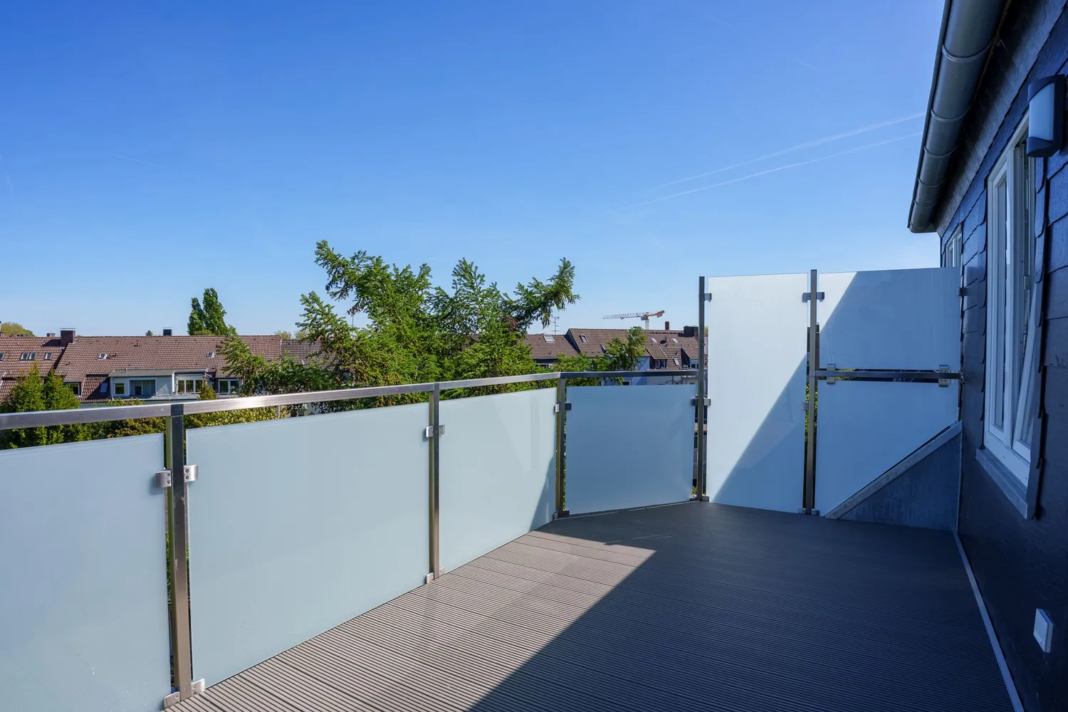 2 Zimmer Wohnung mit 125 m² in Essen – Bild 6