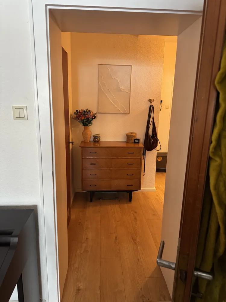 2 Zimmer Wohnung mit 65 m² in Aachen – Bild 3