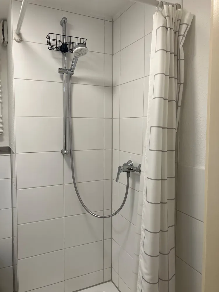 2 Zimmer Wohnung mit 27 m² in Köln – Bild 12