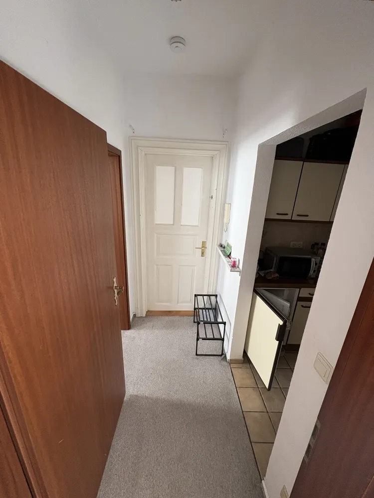 2 Zimmer Wohnung mit 44 m² in Flensburg – Bild 4
