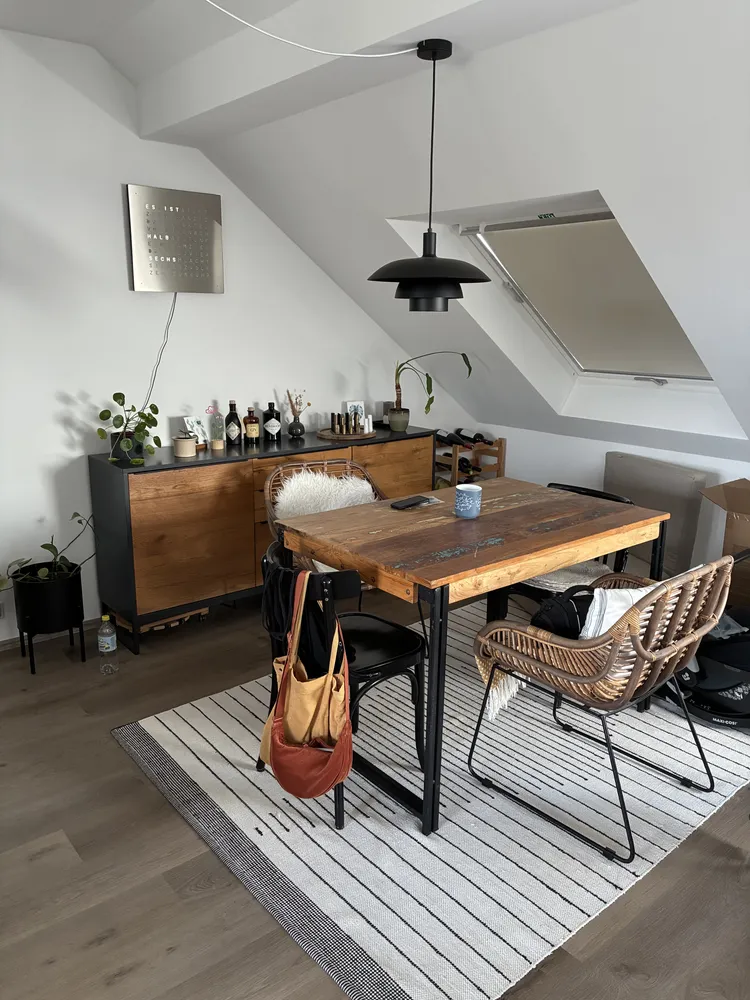 4 Zimmer Wohnung mit 90 m² in Bochum – Bild 4