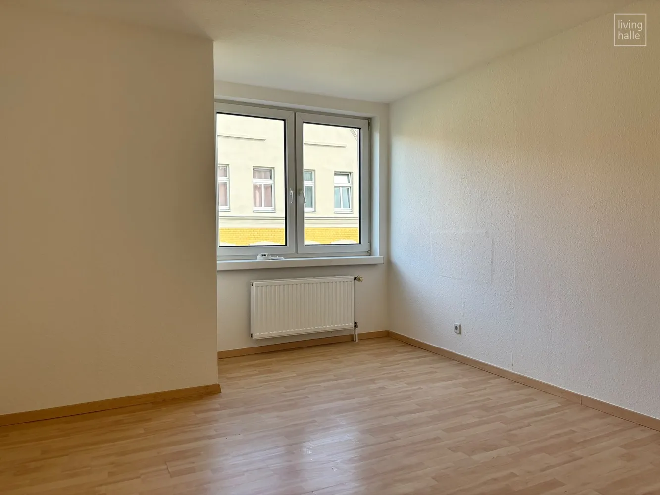 3 room apartment with 58 m² in Halle (Saale) – Photo 7