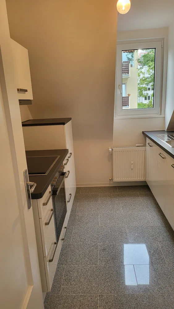 3 Zimmer Wohnung mit 75 m² in Frankfurt am Main – Bild 9