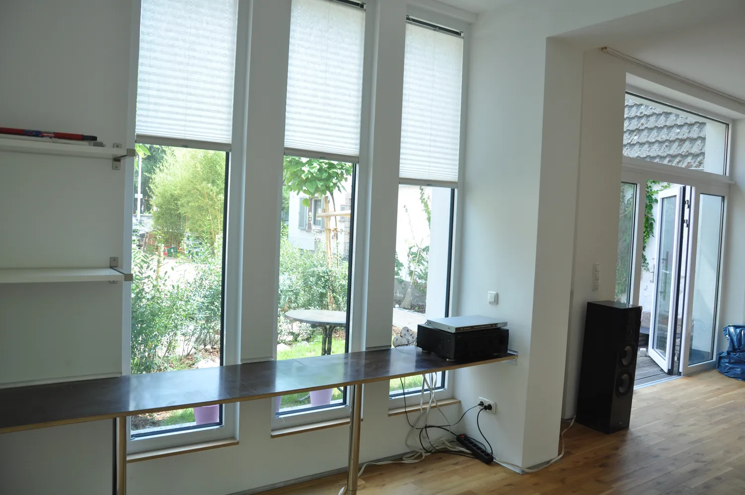 1 room apartment with 44 m² in Darmstadt – Photo 5