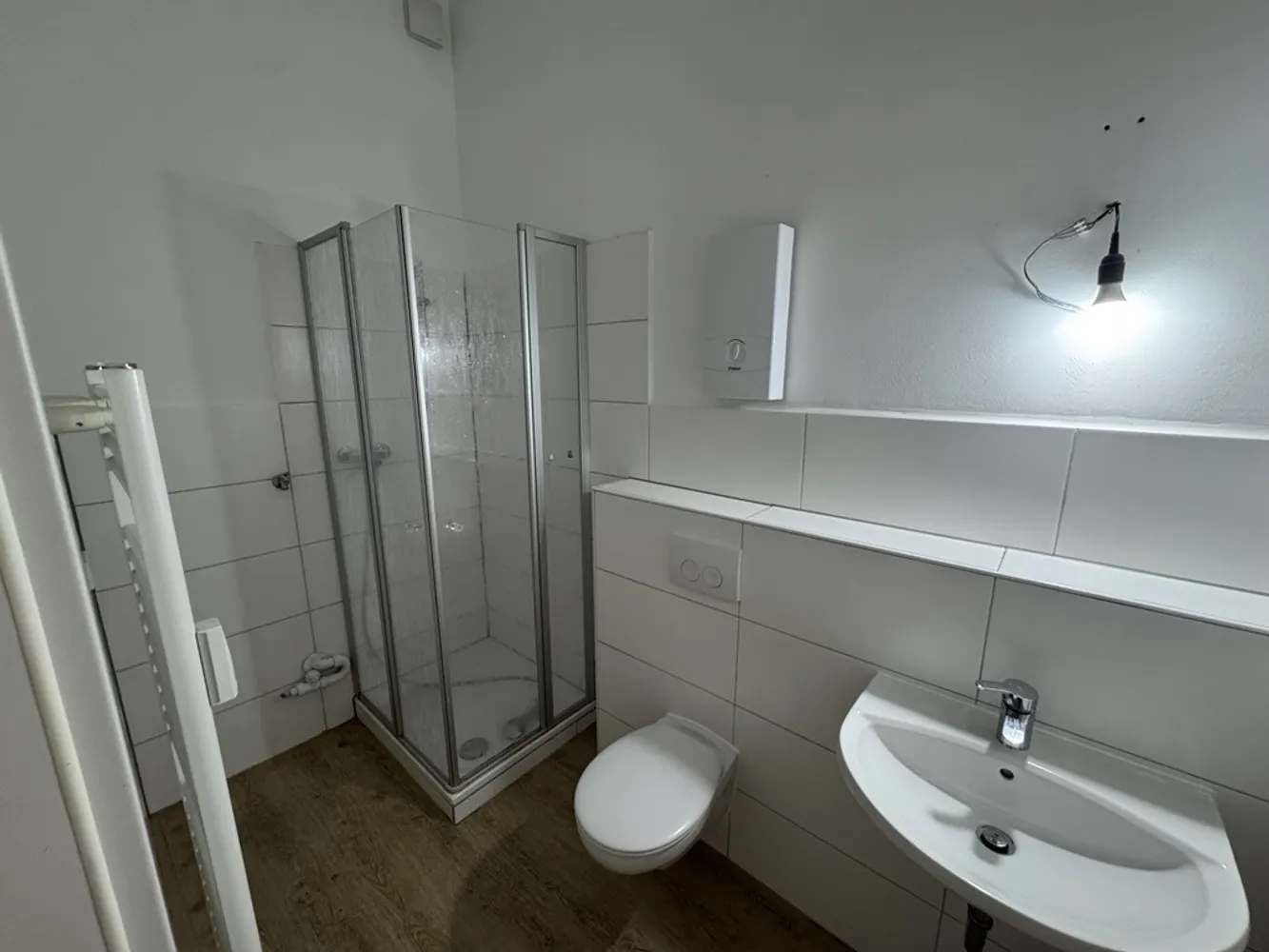 1 room apartment with 40 m² in Wuppertal – Photo 2