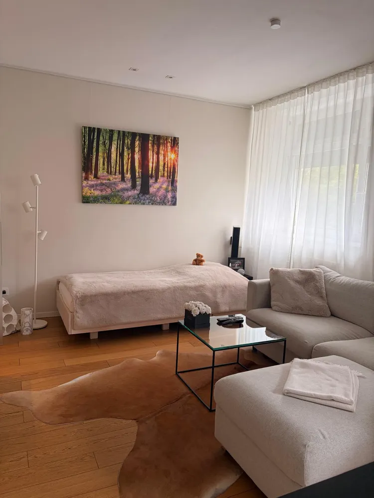 1 Zimmer Wohnung mit 30 m² in Berlin – Bild 7