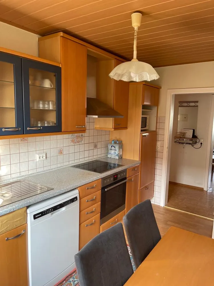 3 Zimmer Wohnung mit 89 m² in Schweinfurt – Bild 7