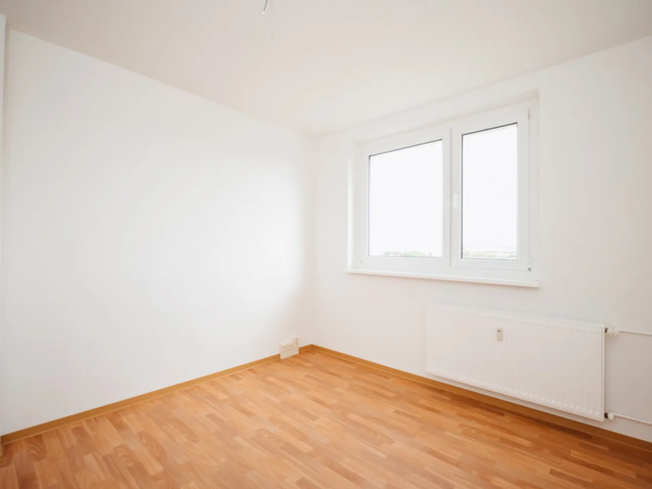 3 Zimmer Wohnung mit 56 m² in Magdeburg – Bild 8