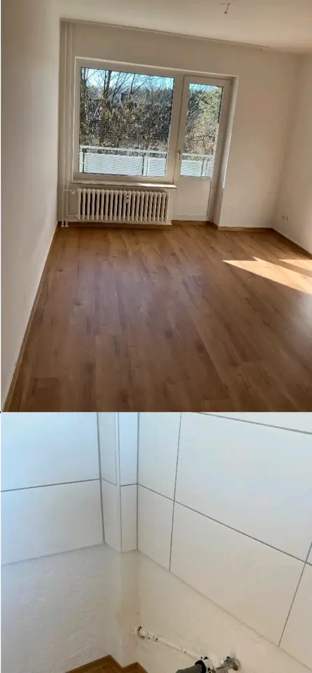WG-Zimmer mit 54 m² in Siegen – Bild 1