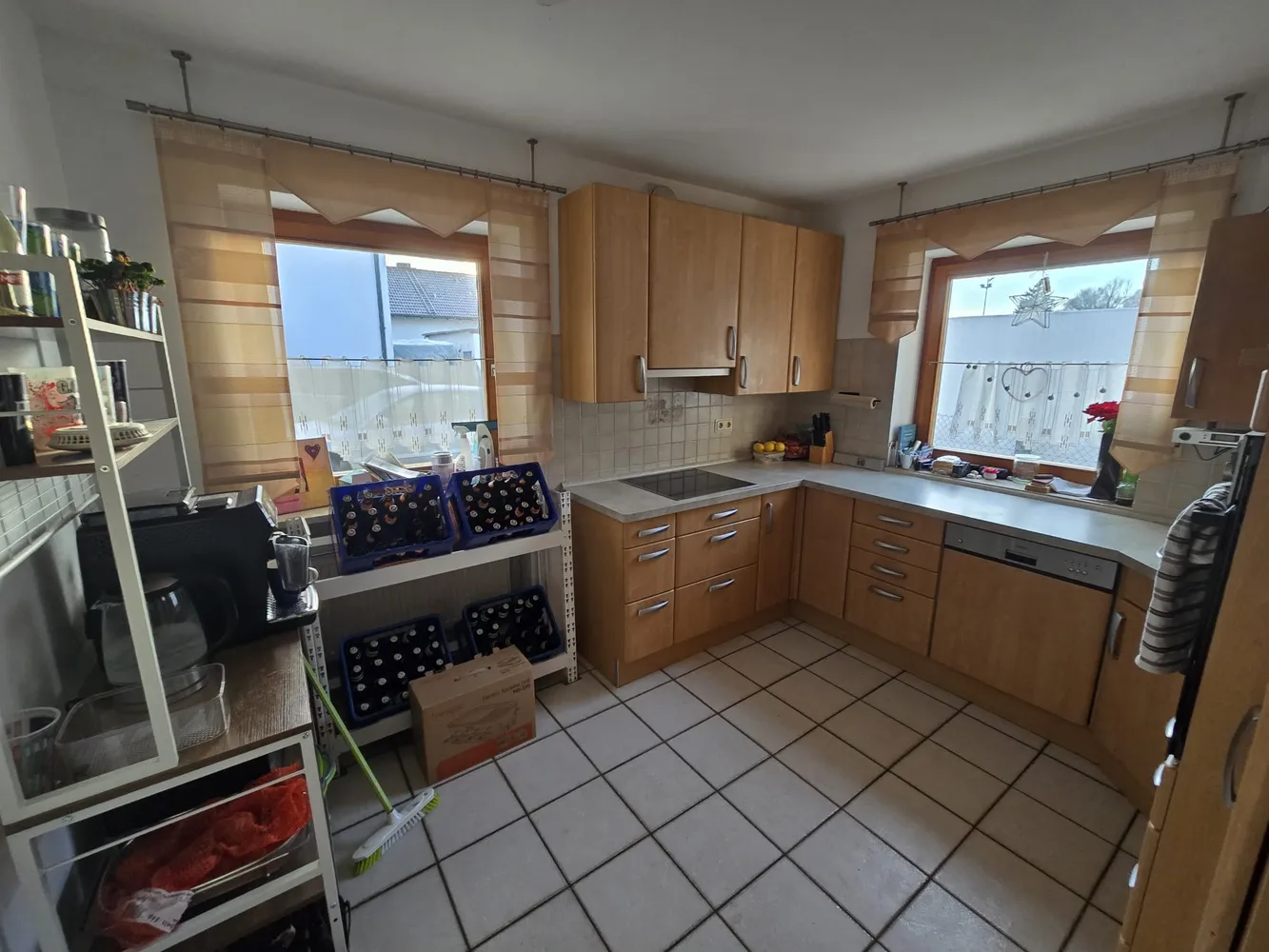 4 Zimmer Wohnung mit 135 m² in Straubing – Bild 5