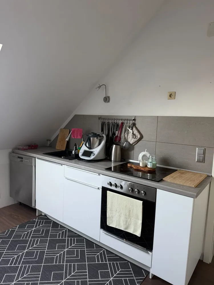 2 Zimmer Wohnung mit 53 m² in Mülheim an der Ruhr – Bild 8