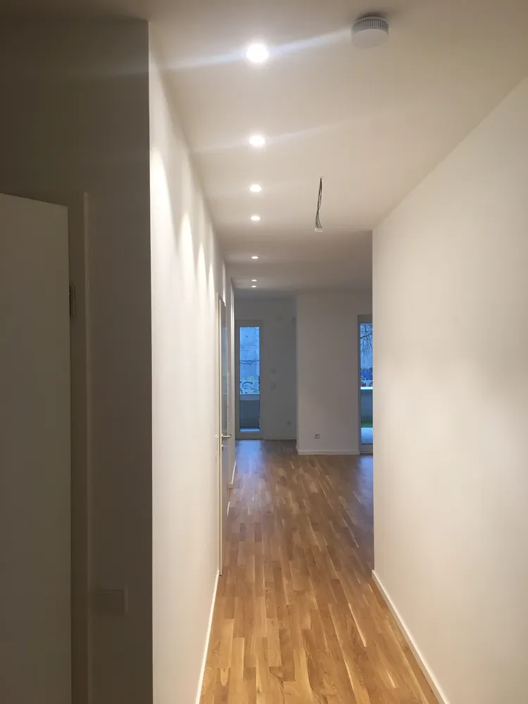 2 Zimmer Wohnung mit 75 m² in Frankfurt am Main – Bild 11