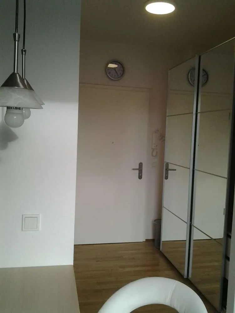1 Zimmer Wohnung mit 27 m² in Bonn – Bild 5