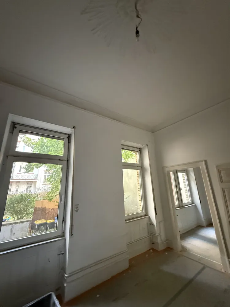 6 Zimmer Wohnung mit 160 m² in Heidelberg – Bild 8