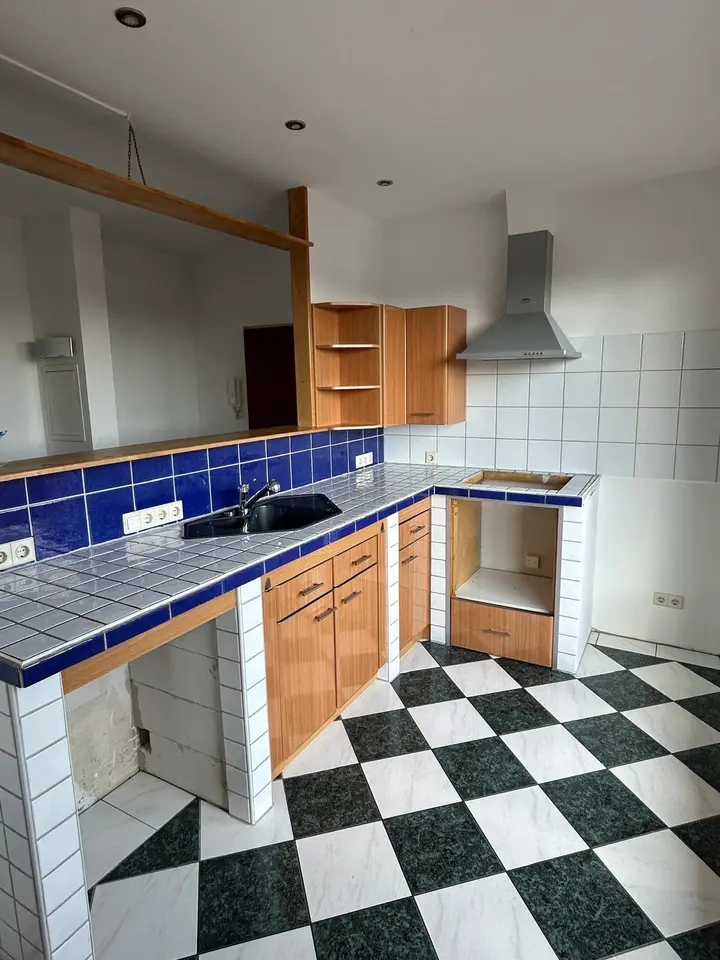 2 Zimmer Wohnung mit 74 m² in Duisburg – Bild 6
