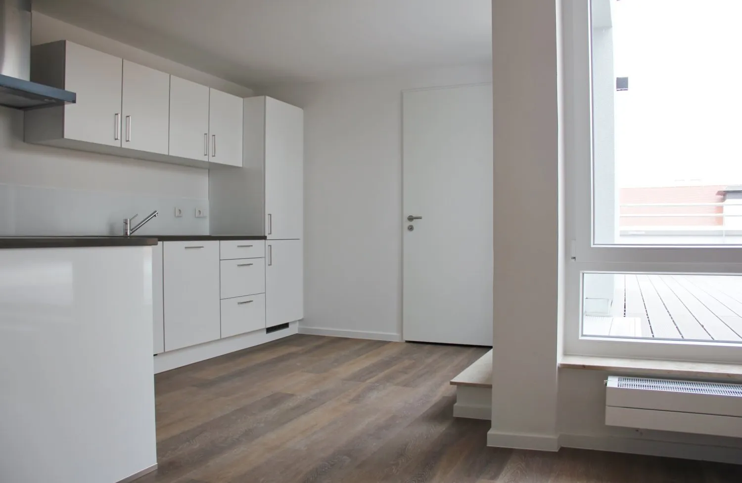 4 Zimmer Wohnung mit 123 m² in Lahr/Schwarzwald – Bild 6