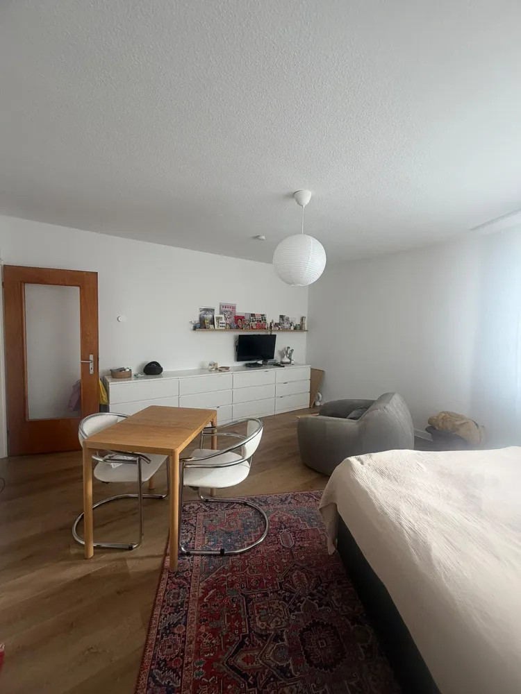 1 Zimmer Wohnung mit 29 m² in Essen – Bild 8