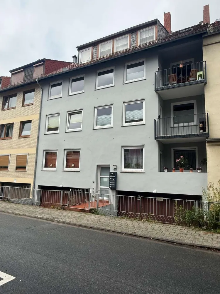 3 room apartment with 64 m² in Bremen – Photo 1
