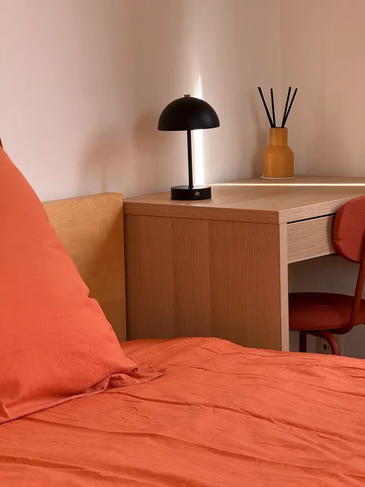 4 Zimmer Wohnung mit 100 m² in Rüsselsheim am Main – Bild 2