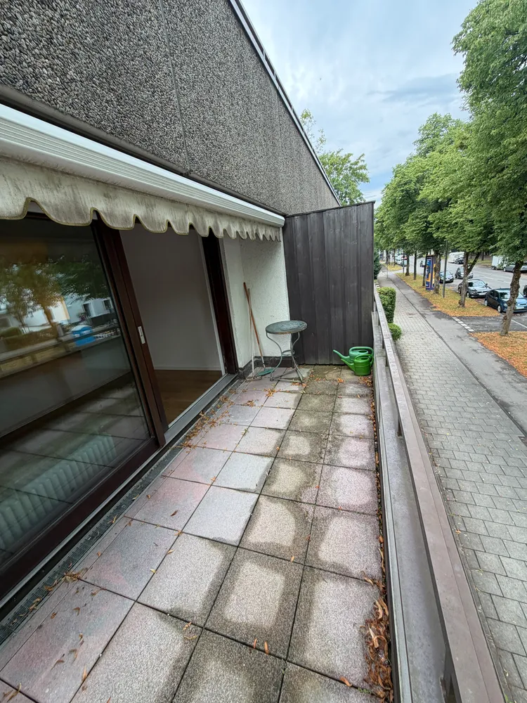 1 Zimmer Wohnung mit 44 m² in München – Bild 3