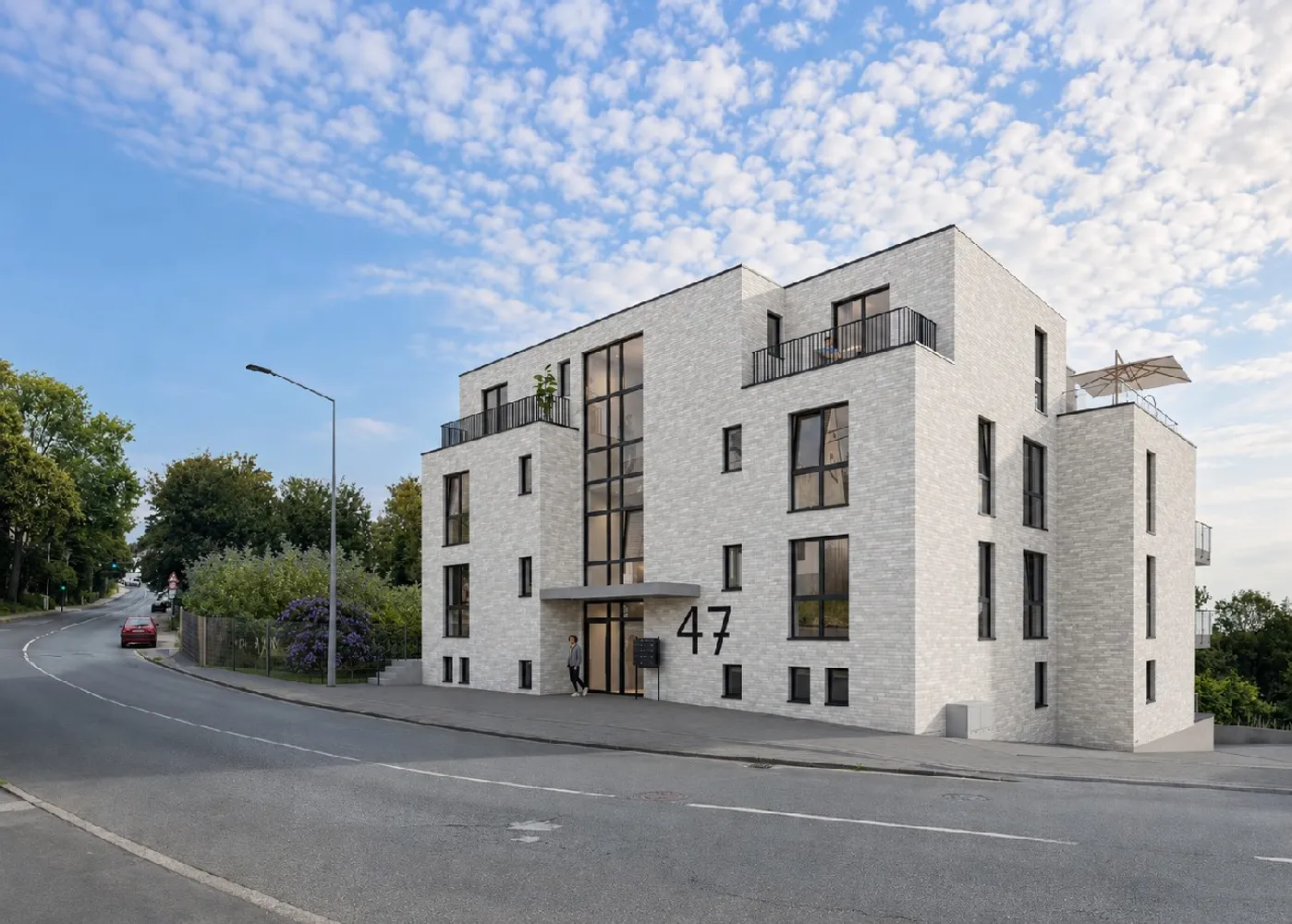 4 Zimmer Wohnung mit 119 m² in Solingen – Bild 2