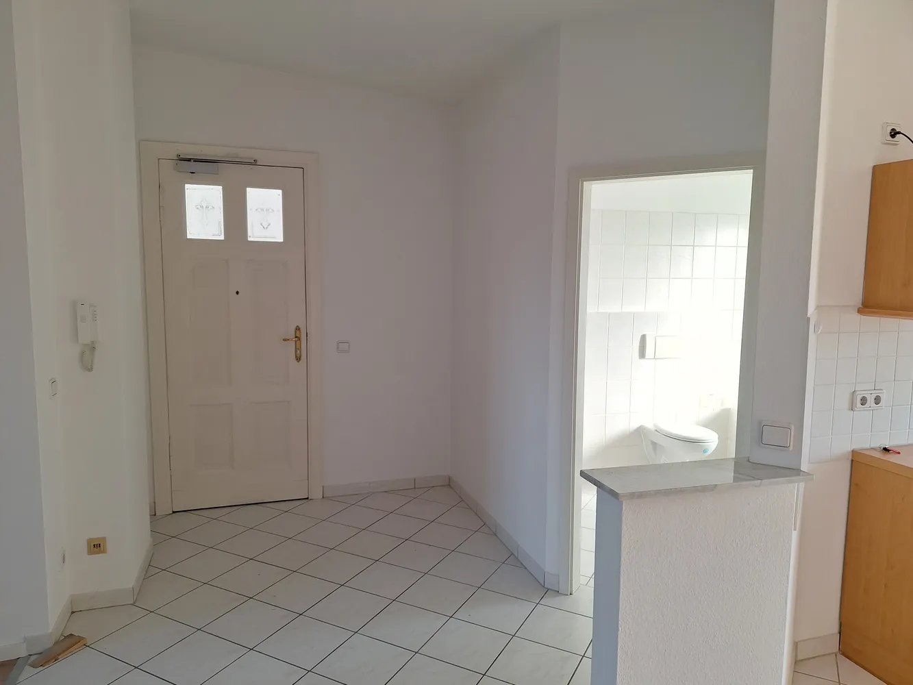 2 Zimmer Wohnung mit 70 m² in Berlin – Bild 3