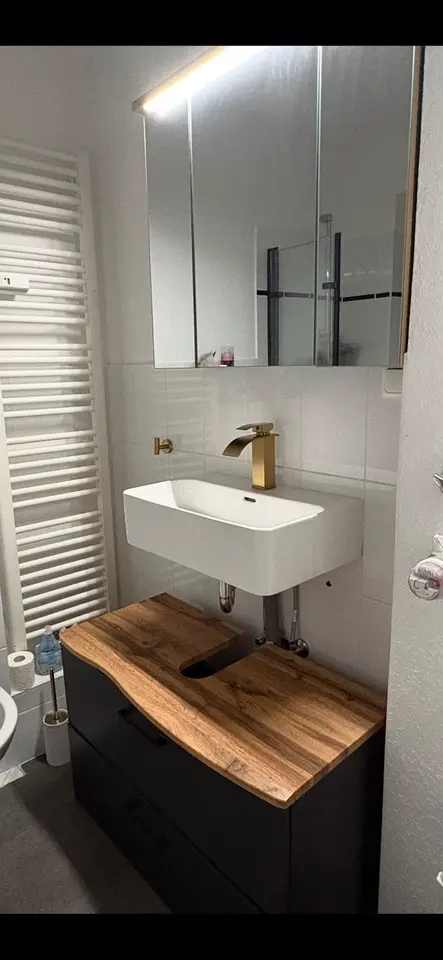 2 Zimmer Wohnung mit 42 m² in Wiesbaden – Bild 8