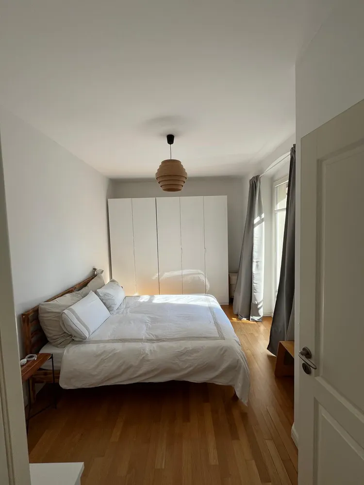 2 Zimmer Wohnung mit 60 m² in Berlin – Bild 8