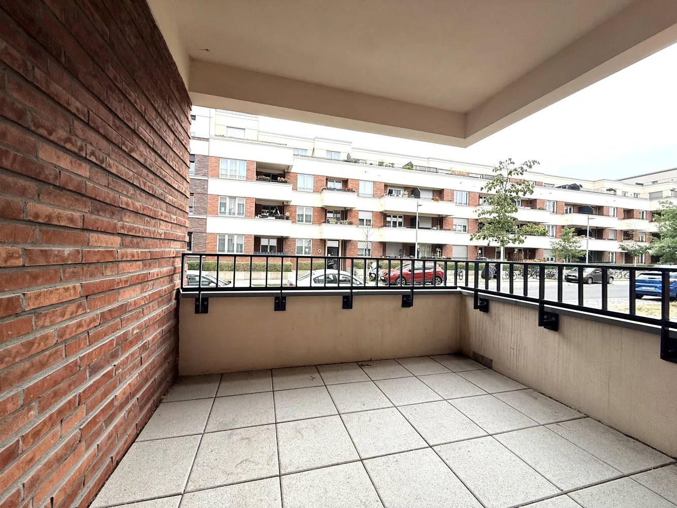 4 Zimmer Wohnung mit 94 m² in Berlin – Bild 8