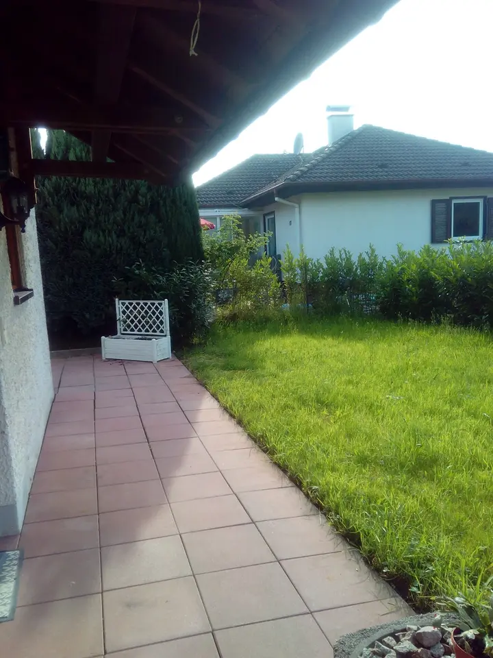 2 room apartment with 49 m² in Lörrach – Photo 10