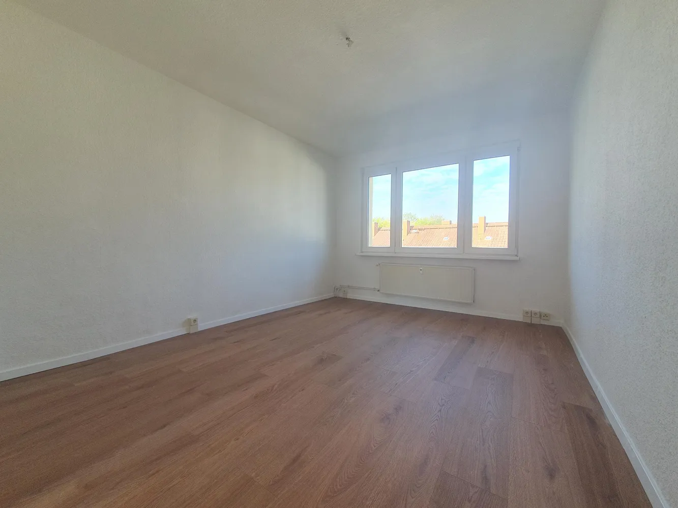 2 Zimmer Wohnung mit 49 m² in Leipzig – Bild 8