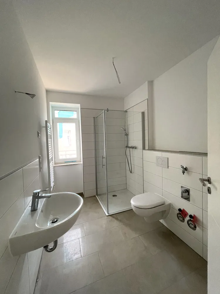 2 Zimmer Wohnung mit 53 m² in Rostock – Bild 10