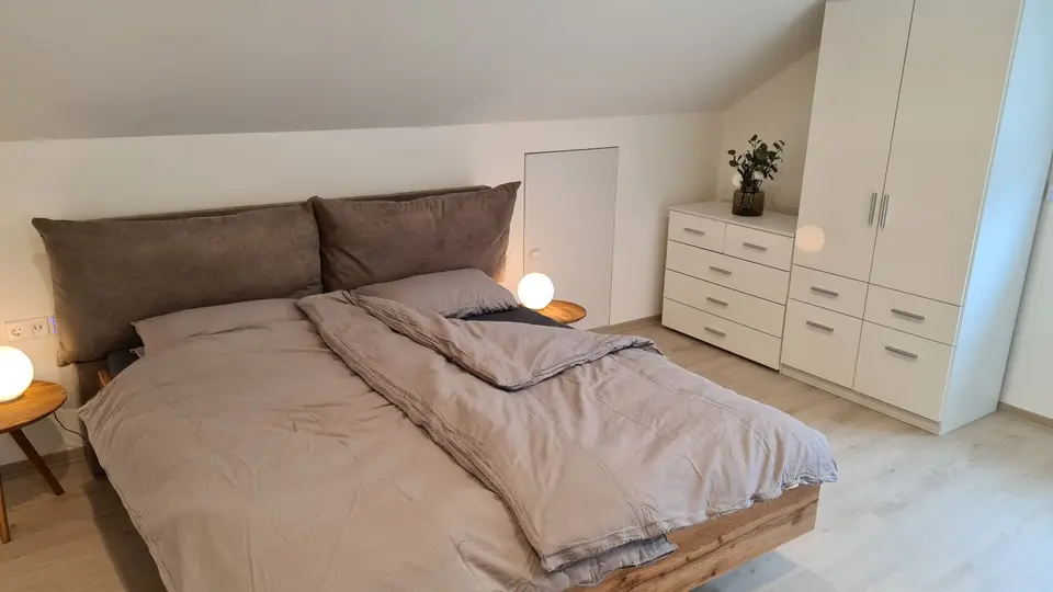 WG-Zimmer mit 62 m² in Wiesbaden – Bild 8