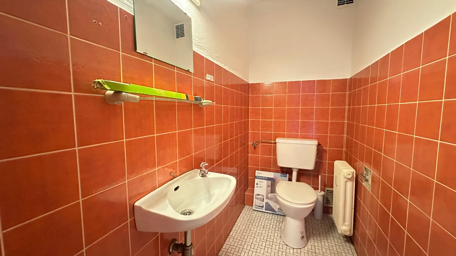 3 Zimmer Wohnung mit 96 m² in Kleve – Bild 10
