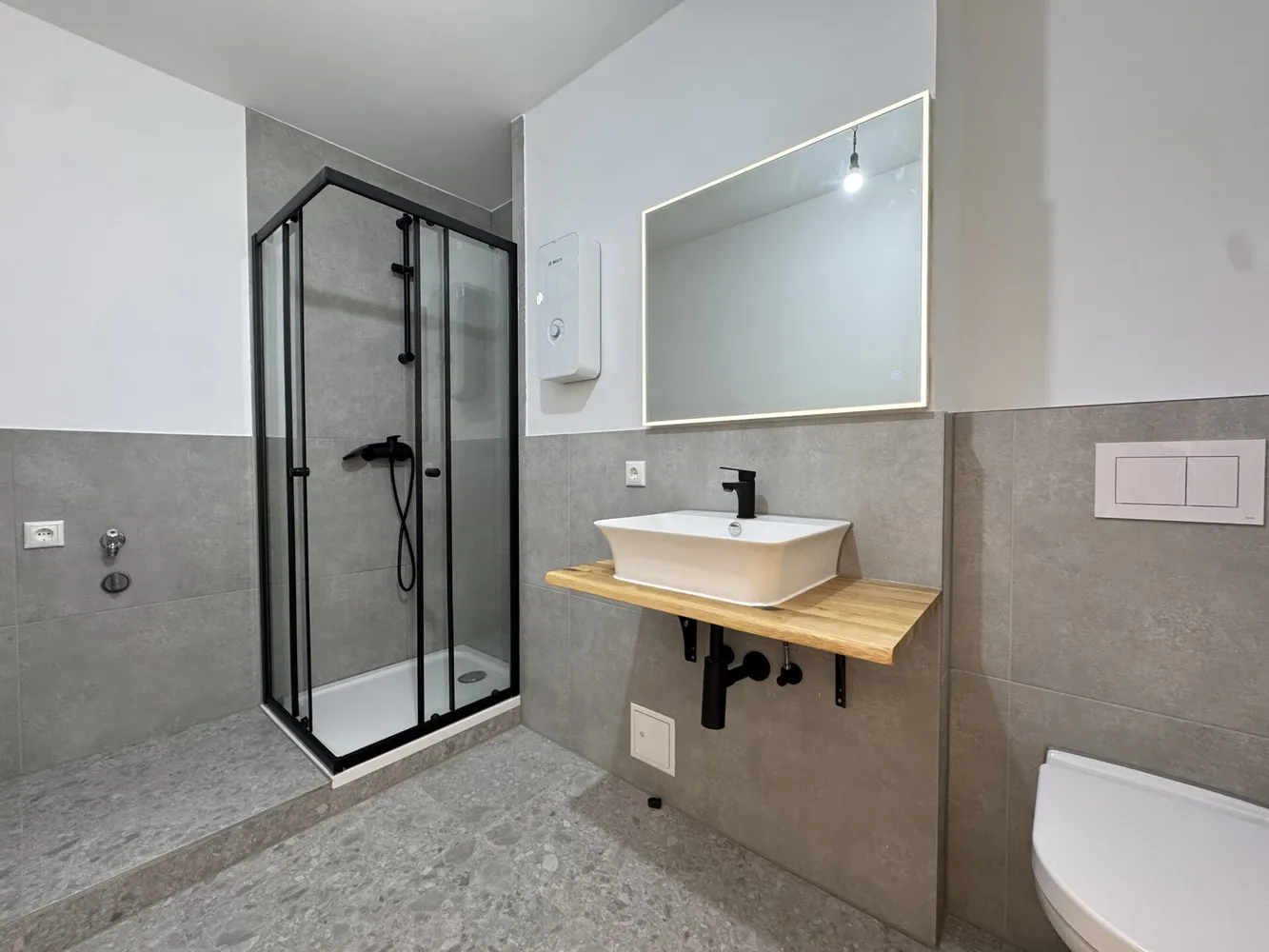 3 Zimmer Wohnung mit 74 m² in Aachen – Bild 7