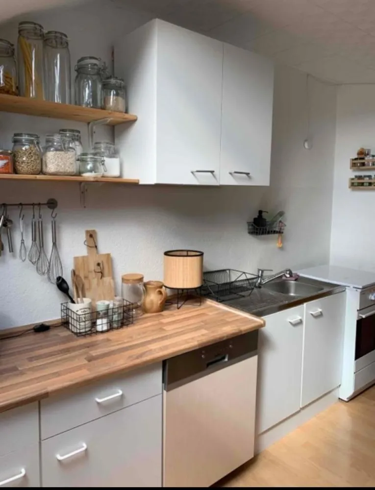 3 room apartment with 58 m² in Bonn – Photo 2