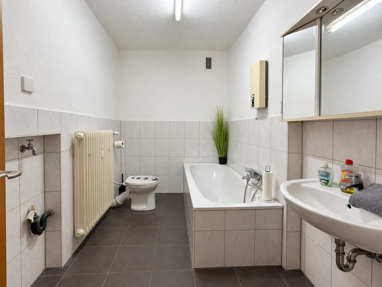 3 Zimmer Wohnung mit 60 m² in Gelsenkirchen – Bild 5