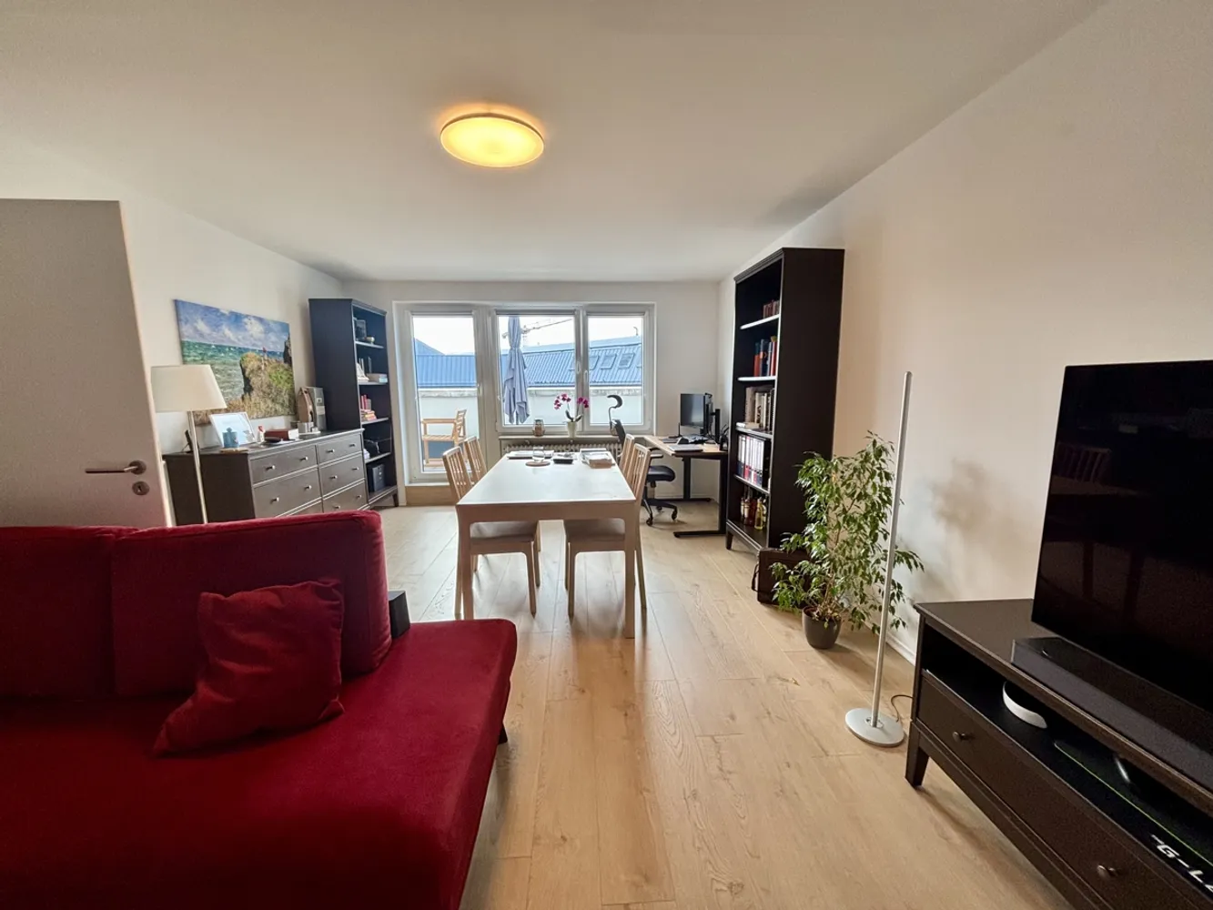 2 Zimmer Wohnung mit 76 m² in Rosenheim – Bild 7