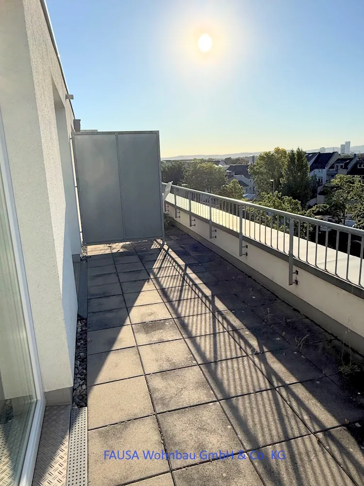1 Zimmer Wohnung mit 25 m² in Bonn – Bild 6