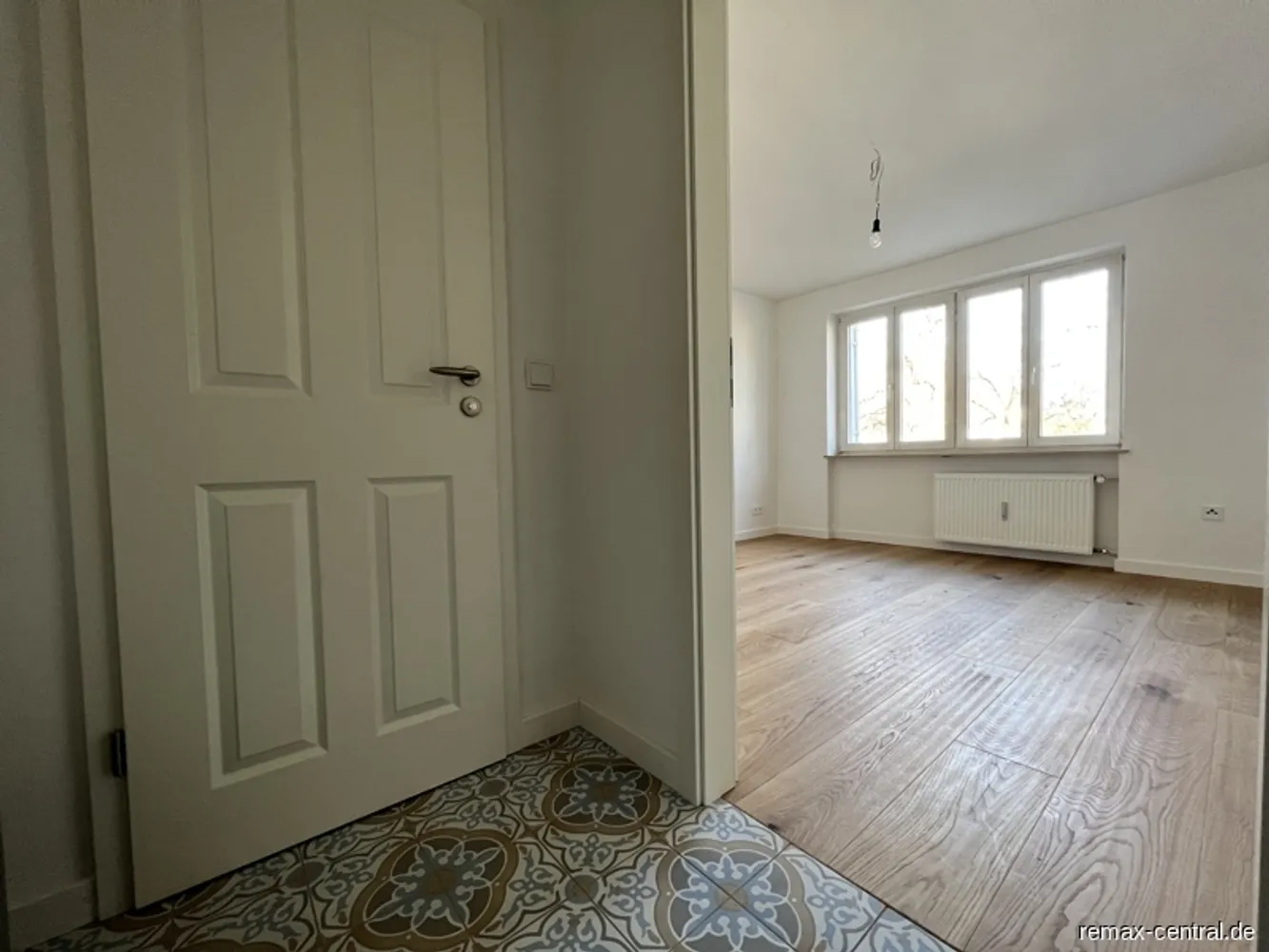 1 Zimmer Wohnung mit 21 m² in München – Bild 6