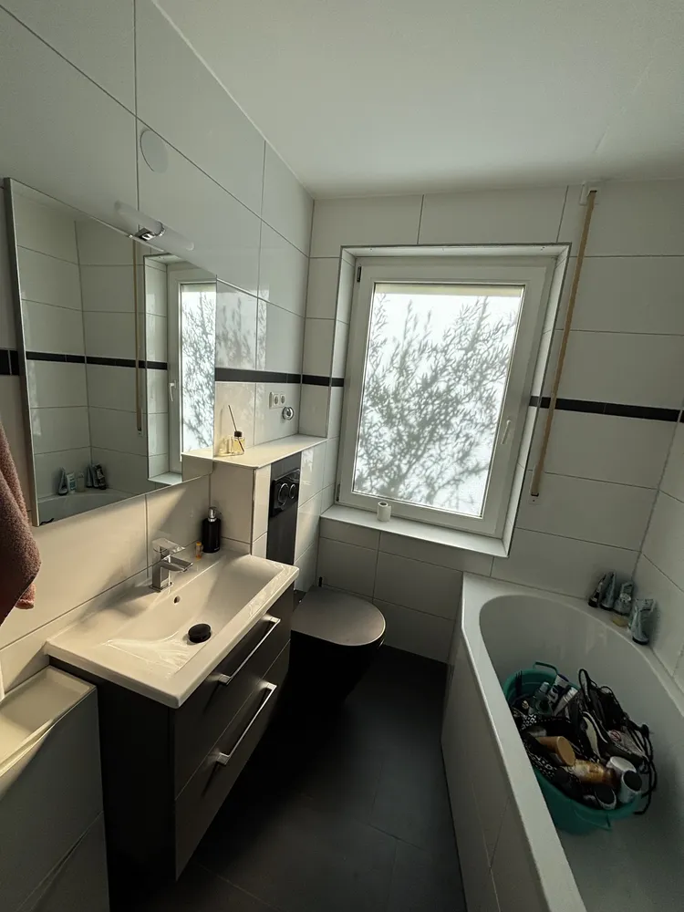 3 Zimmer Wohnung mit 53 m² in Augsburg – Bild 4