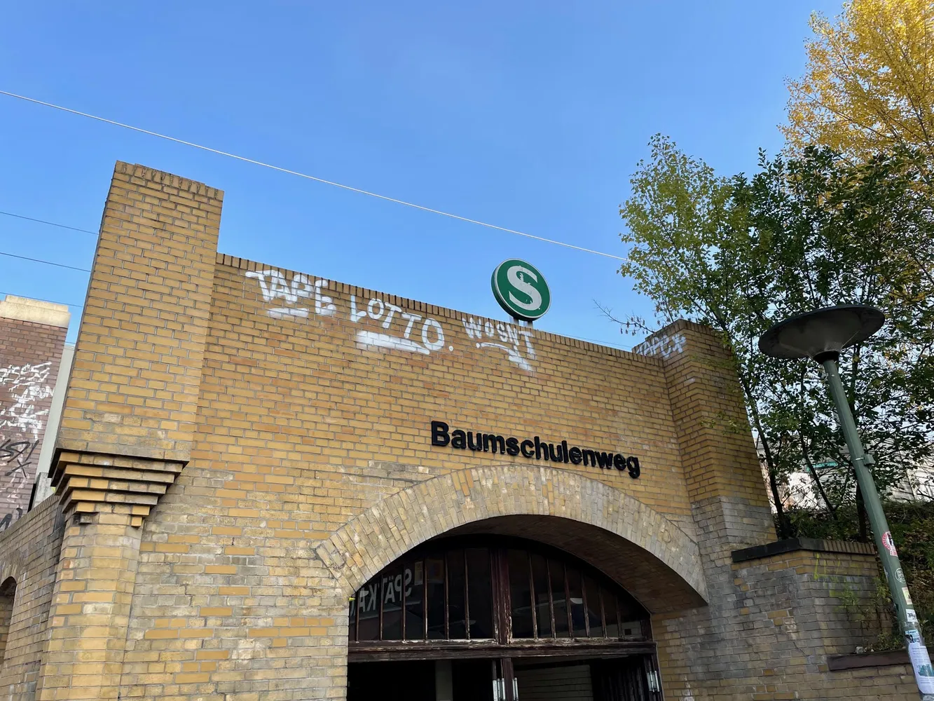 1 Zimmer Wohnung mit 33 m² in Berlin – Bild 6