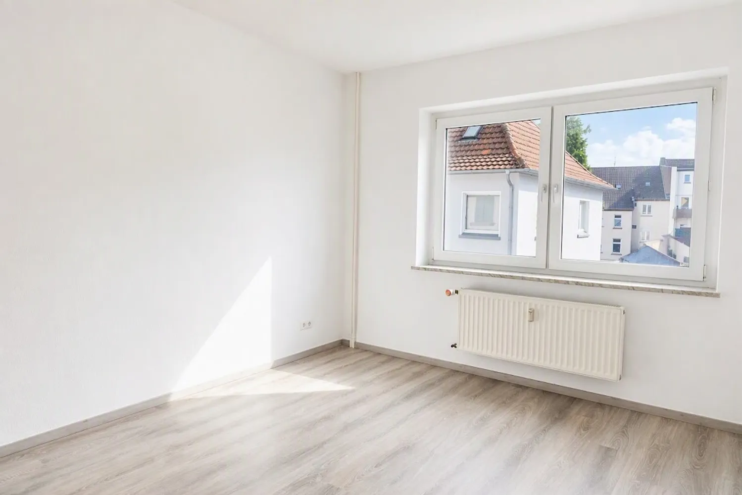 2 Zimmer Wohnung mit 41 m² in Bochum – Bild 2
