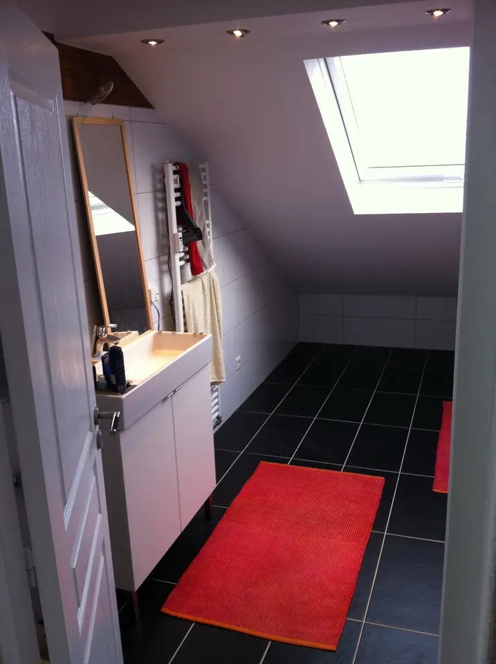 2 Zimmer Wohnung mit 62 m² in Kehl – Bild 8