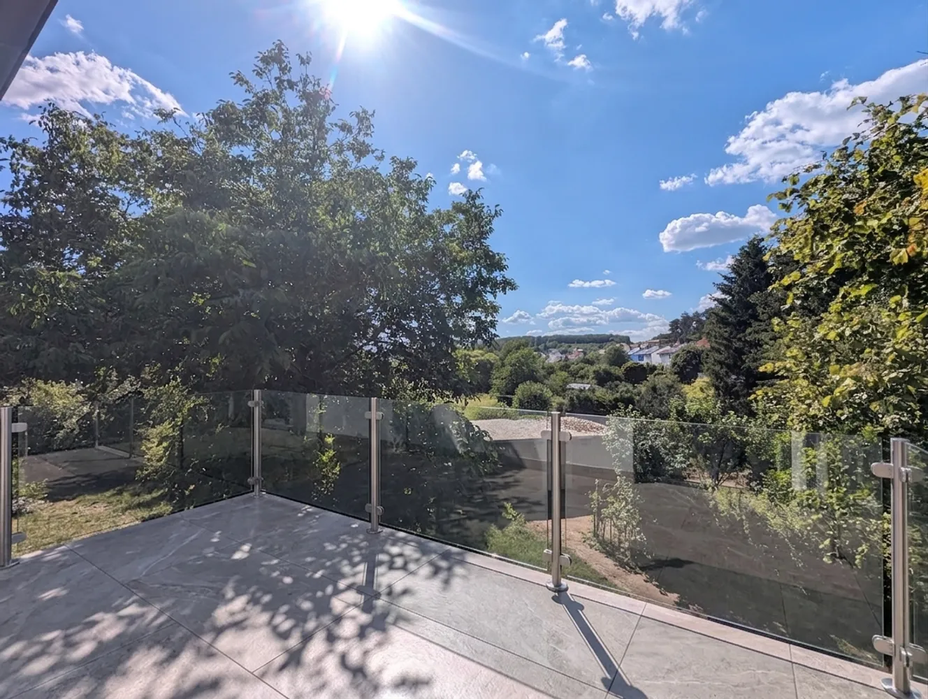 6 Zimmer Wohnung mit 192 m² in Saarbrücken – Bild 6