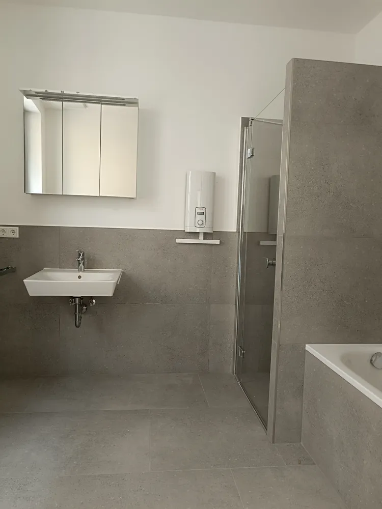 3 room apartment with 130 m² in Würzburg – Photo 8
